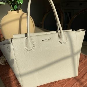 Michael Kors Bag | cream